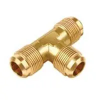 Holyoke Fittings T2-3 Union Tee