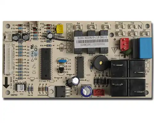 Electrolux 5304471322 Air Conditioning Control Board