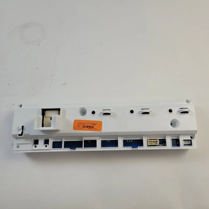 Electrolux 137035240 Control-Electrical