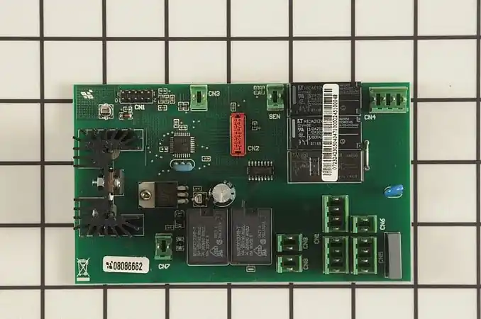 Broan-Nutone SB08086662 Appliance Control Board REPLACEMENT B08086662