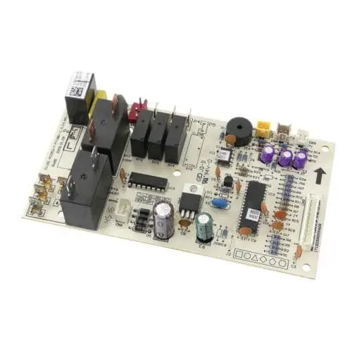 Electrolux 5304477278 PC Board, Main, Control/Power