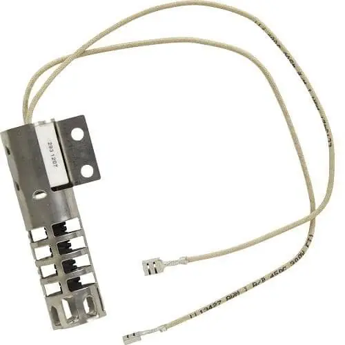 Electrolux 5304401265 Range Oven Burner Igniter