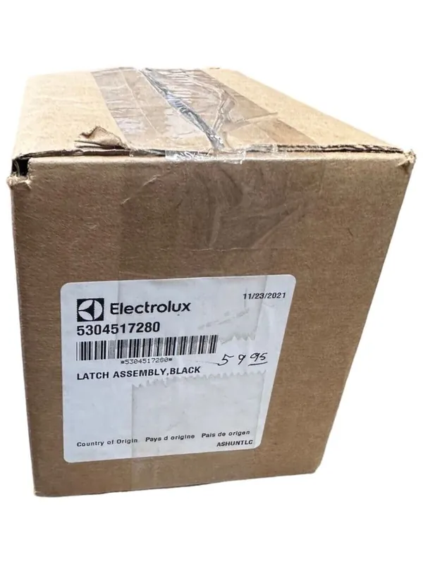 Electrolux 5304517280 Latch Assembly