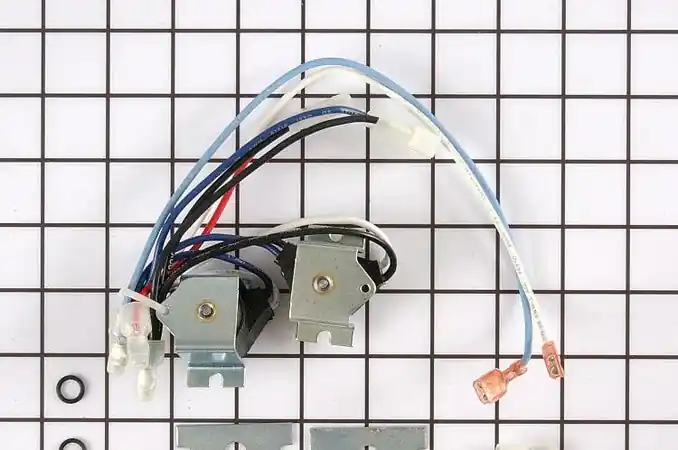 Speed Queen 56225B COIL HOLDING 115V/60HZ