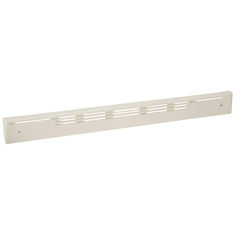 Electrolux 316491202 Cap-door Bisque Leg