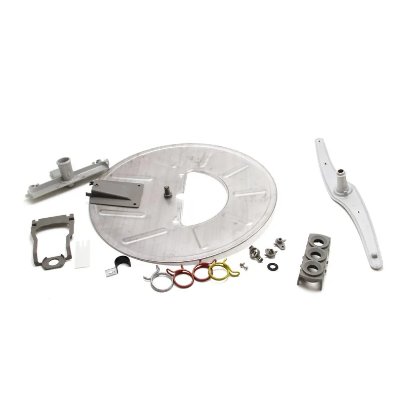 Electrolux 154791501 Dishwasher Lower Spray Arm Assembly