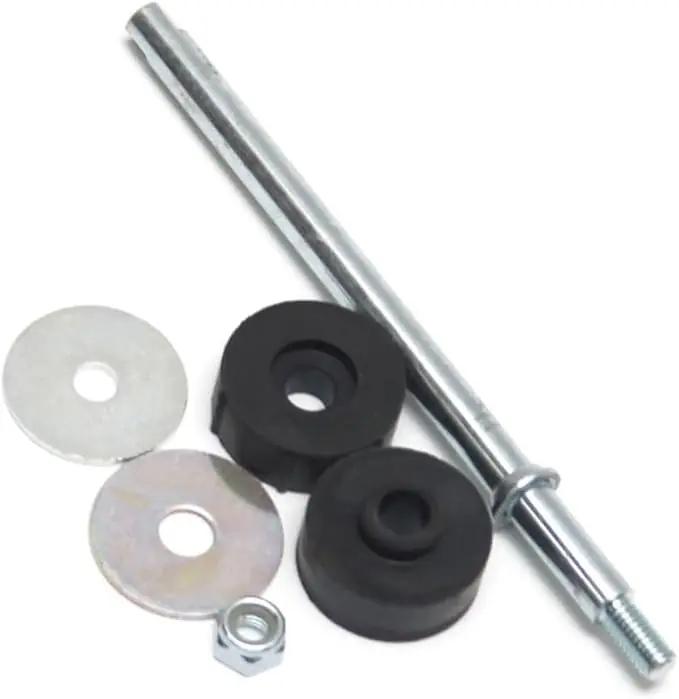 Speed Queen 800622P KIT SHOCK ABSORBER-TUB
