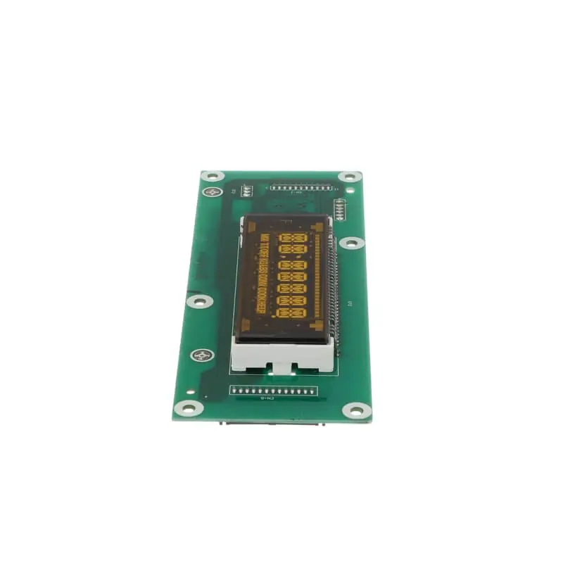 Electrolux 5304471836 display, digital