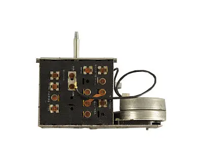 Electrolux 5300612181 Timer for Electrolux, Frigidaire, White-Westinghouse, Tappan, Gibson, Kelvinator REPLACEMENT Q000612181, Q612181