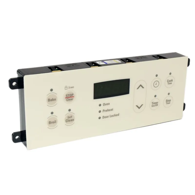 Electrolux 318185466 Clock/Timer