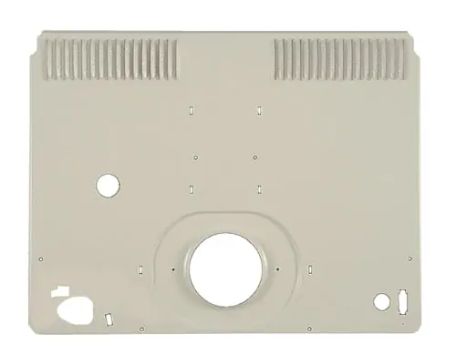 Electrolux 240313612 Frigidaire Cover-evap Coil,w/o Light