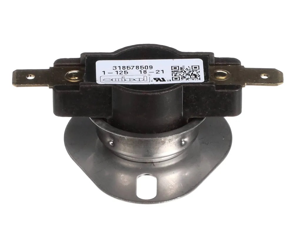 Electrolux 318578509 Oven Range Safety Thermostat