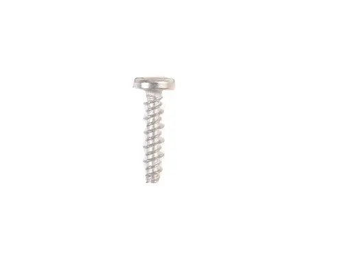 Electrolux 154518001 Screw Pan Head #10-16