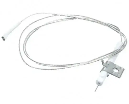 Brown Stove Works 1801B169 Bake/Broil Igniter
