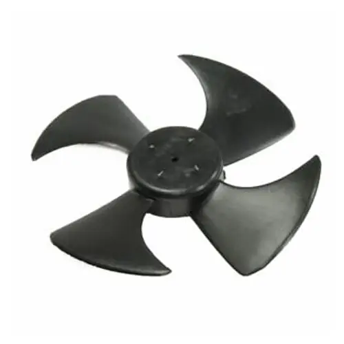 Electrolux 5304461151 Fan Blade for Electrolux, Frigidaire, White-Westinghouse, Tappan, Gibson, Kelvinator