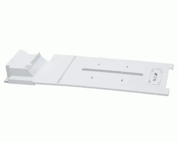 Electrolux 5304531730 Air Tower Damper for Fridges