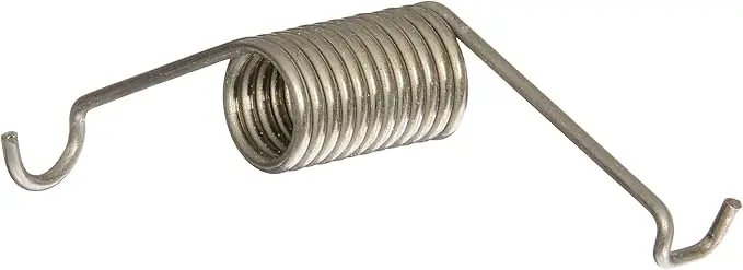 Electrolux 5304401779 Dispenser Door Spring REPLACEMENT 218209800