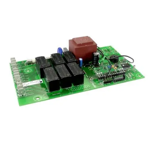 Whirlpool WPW10369412 cntrl-elec