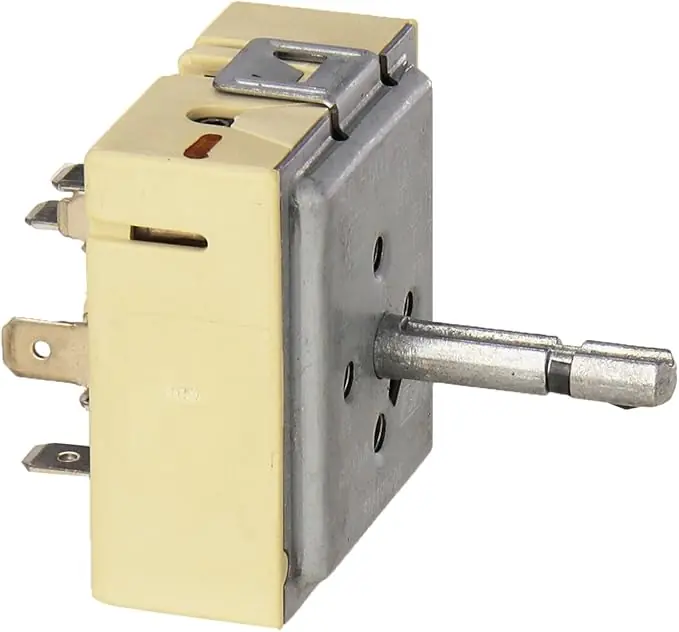 Electrolux 305458904 Range/Stove/Oven Surface Element Switch REPLACEMENT FR-5304527965