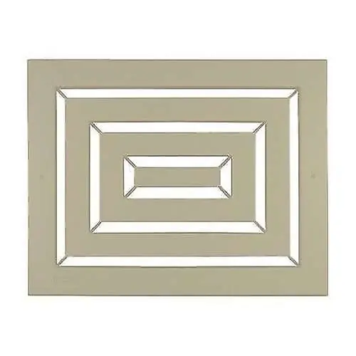 Broan-Nutone 99110507 Exhaust Fan Grille