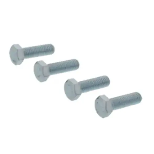 Exact Replacement Parts 98QBP0928 Kit, Bolt-4pk