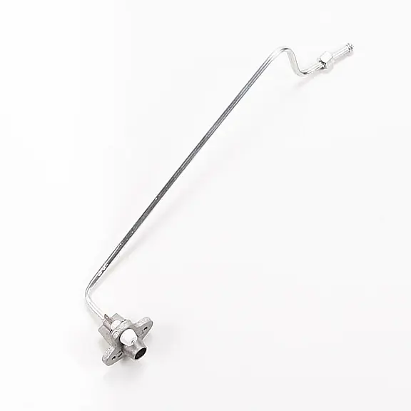 Electrolux 316430801 Range Surface Burner Igniter and Orifice Holder Right Rear