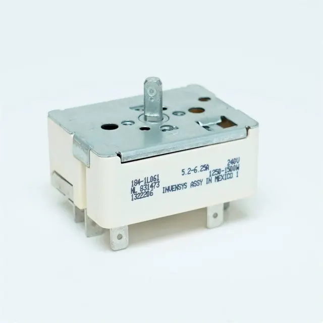 Brown Stove Works 1841L61 6 Infinite Switch