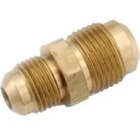 Holyoke Fittings UR2-54 Reducing Union
