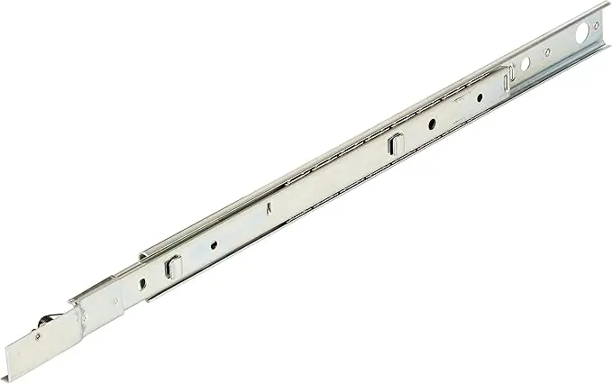 Electrolux 318385600 Range/Stove/Oven Drawer Glide (2) Replacement AP4322362