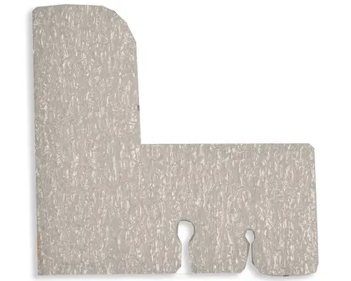 Electrolux 241551902 Insulation Block