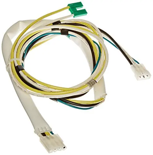 Electrolux 3206358 Refrigerators Harness-Electrical COO:Mexico
