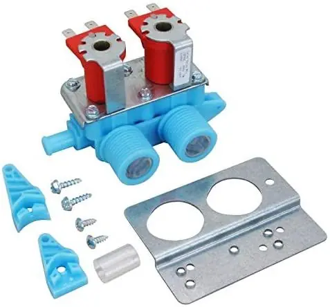 Lid Corporation WV1 Water Valve Universal