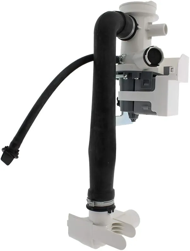 Exact Replacement Parts DC96-01700A Washer Drain Pump Replacement MPN
