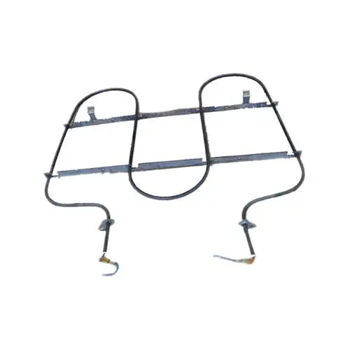 Lid Corporation 814431 Broil Ele