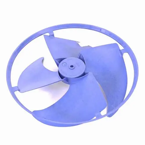 Electrolux 5304485430 Fan Blade, Axial
