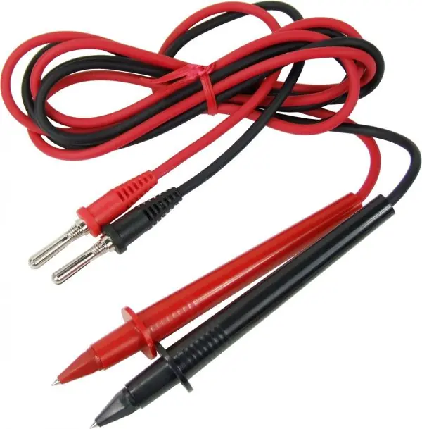Uei ATL130 Test Lead for MCP9A