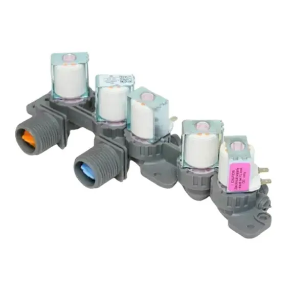 Choice Manufactured Parts AJU73213301CM Water Valve Electric REPLACEMENT 5221EA1008F