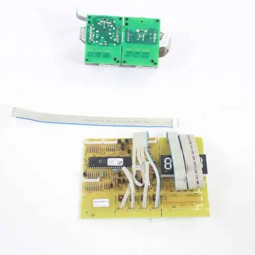 Whirlpool W10770413 electronic control replacement mpn