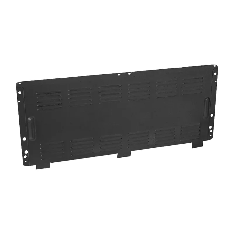 Electrolux 5304509028 Range Control Panel