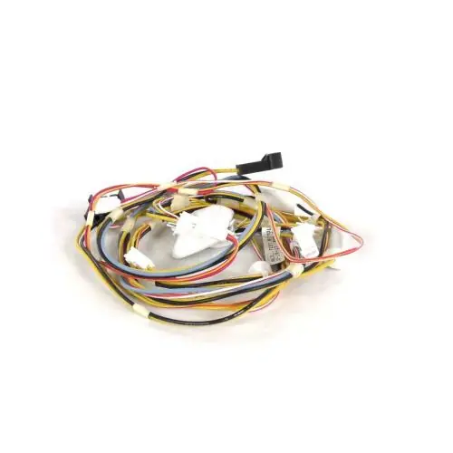 Whirlpool W10762407 Wire Harness