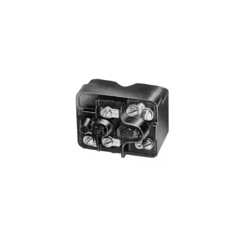 Copeland Comfort Control 90-105 Relay 25A SPDT