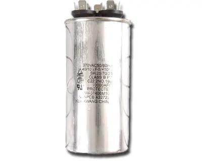 Electrolux 5303291523 Capacitor REPLACES 309335304, 5303318963