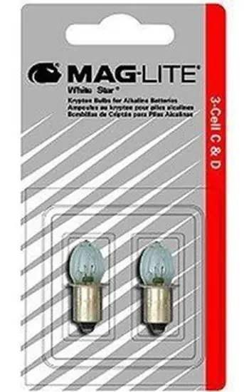 Lid Corporation lwsa301 3d Cell Bulb (2 Pack)