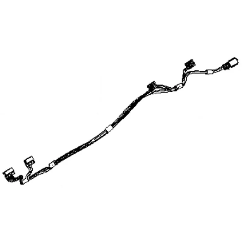 Whirlpool W10291175 Wire Harness