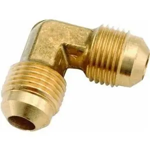 Holyoke Fittings E2-4 Union Elbow