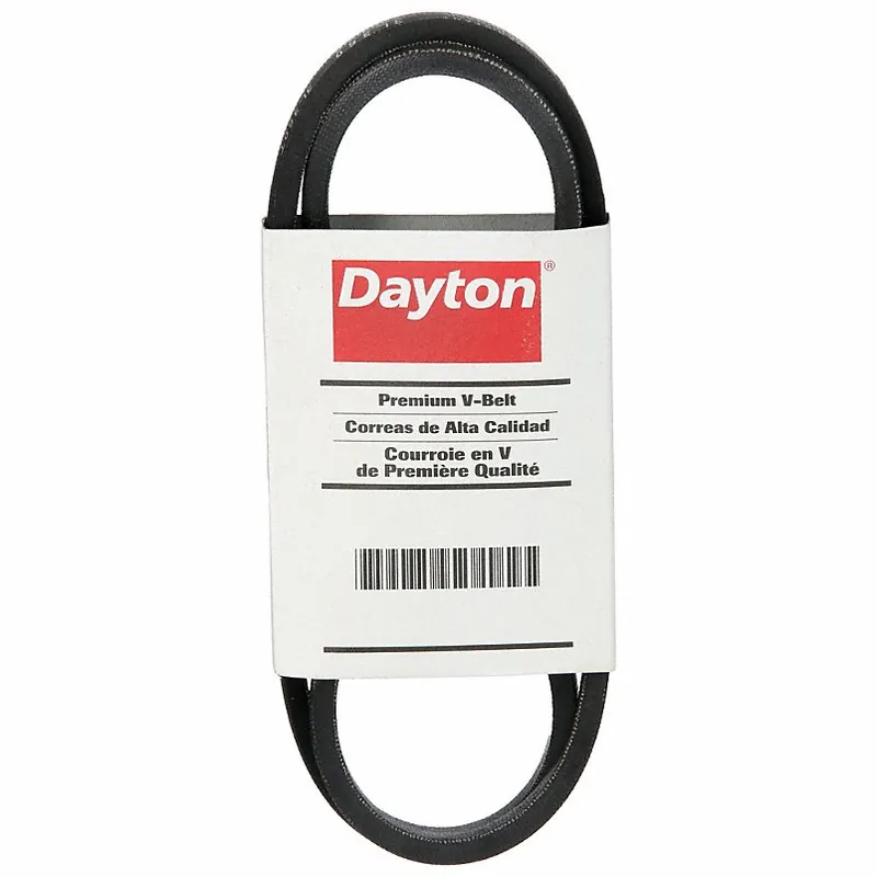 E. James 3L450 V Belt