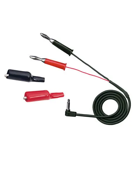 Uei ATLFSG Test Lead Kit, Flame Safeguard