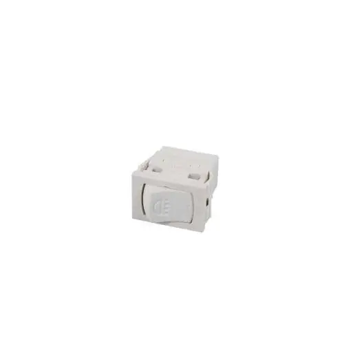 Electrolux 5304515133 Rocker Switch REPLACEMENT 5304515140