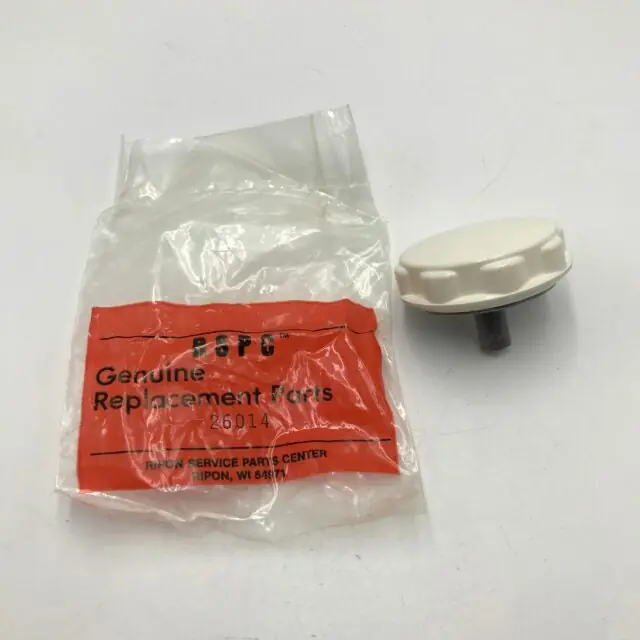 Speed Queen 26014 Washer Agitator Cap 1950 feetS-1970 feetS Models Also Wringer