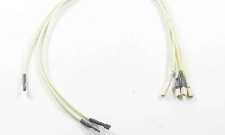 Electrolux 318199776 Wiring Harness For Ranges replacement mpn